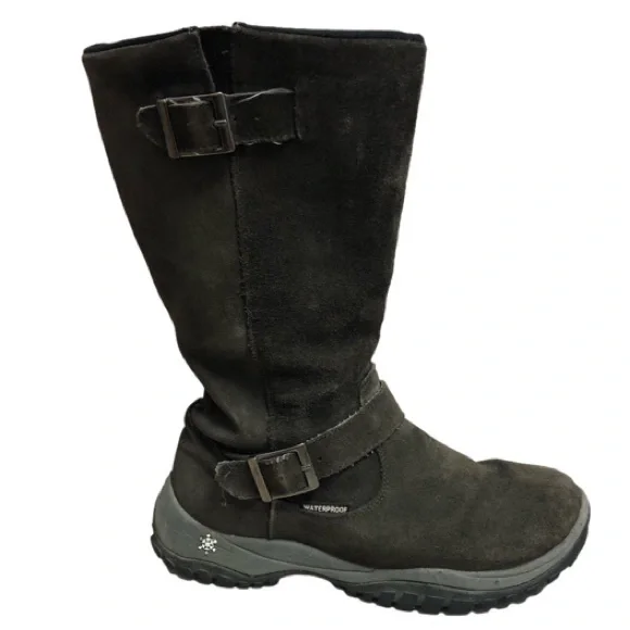 Baffin hotsell charlee boots